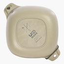 Bamboo Elements Sandstone 5 Piece Mess Kit--bottom view