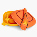 UCO Retro Sunrise 6-Piece Mess Kit